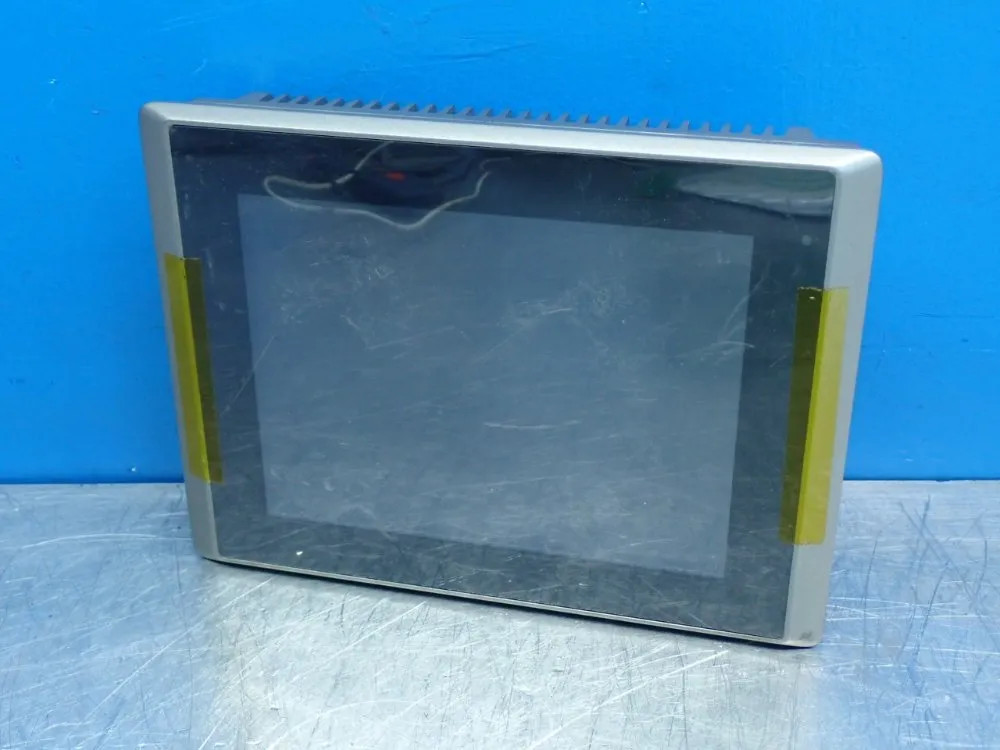 APOLLO LAKE 21-NC0806-1002 N4200 FANLESS INDUSTRIAL PANEL PC  04200565389