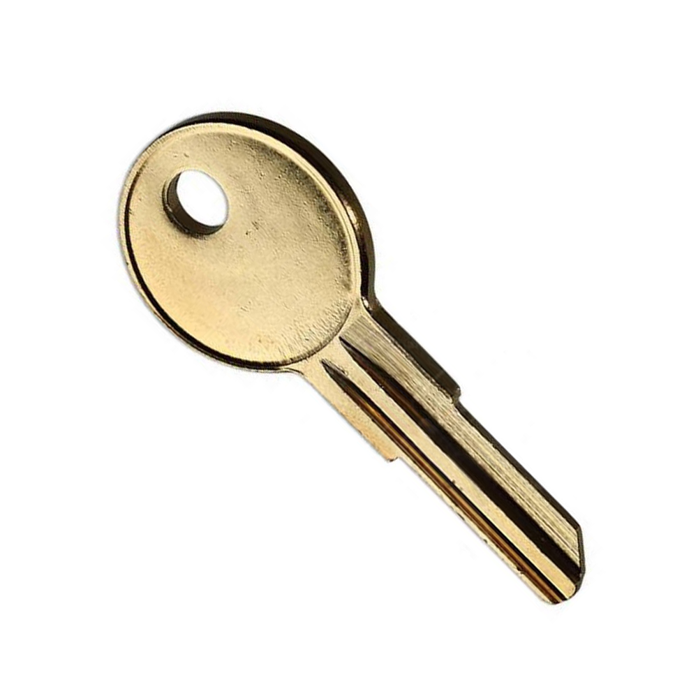 Husky Tool Box Replacement Key Cut to Your Code B01 - B05