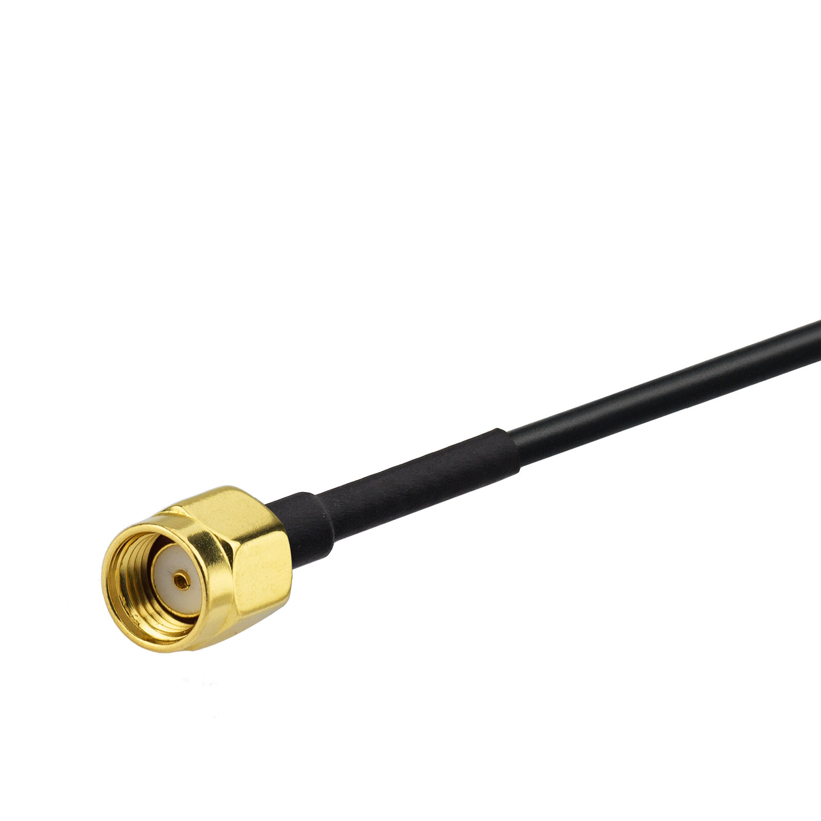 Spypoint Link-Micro LTE AT&T Cellular Trail Camera 10ft. Long Range 4G Antenna