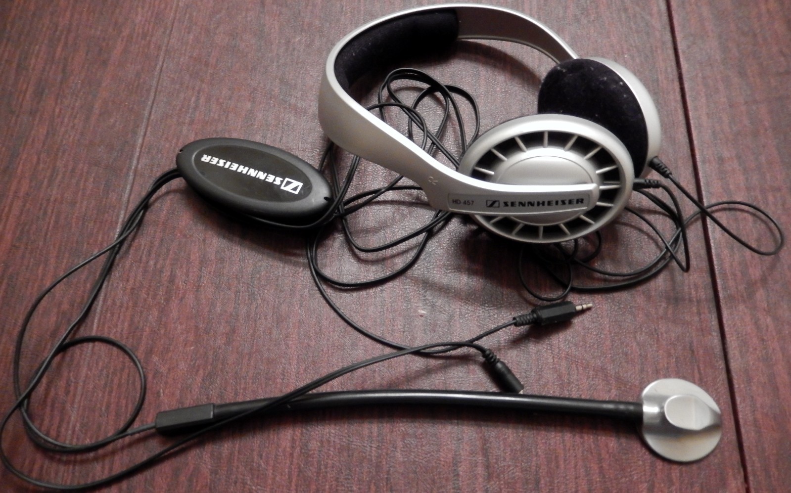 Telephonic Stethoscope Set model TR-1