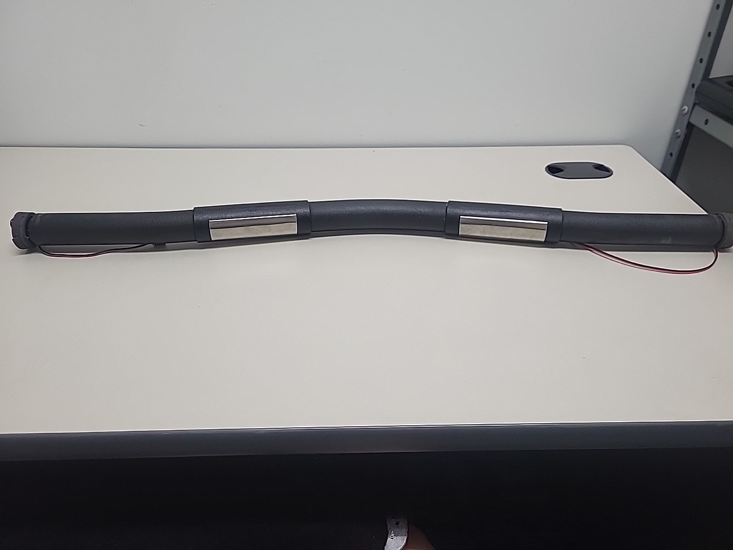 Vision Fitness TF9250 Treadmill Heart Rate Sensor Handlebar (189)
