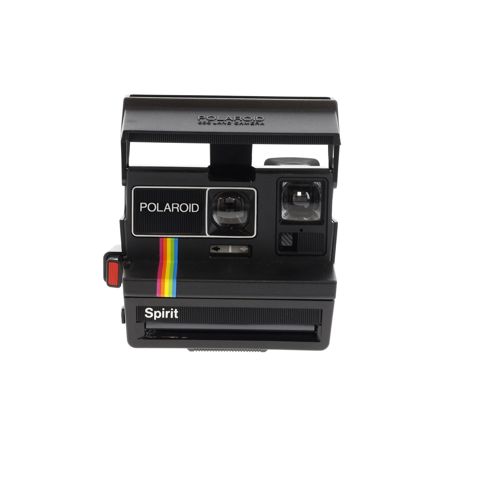 Polaroid Spirit 600 Camera (600 Type Film) [For Parts and Repair]