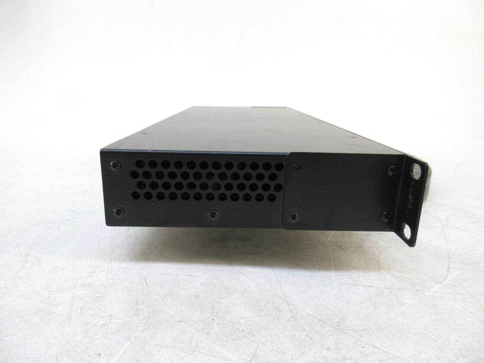 Crestron CP3 6504877 3-Series Advanced Programming IP Control Processor System