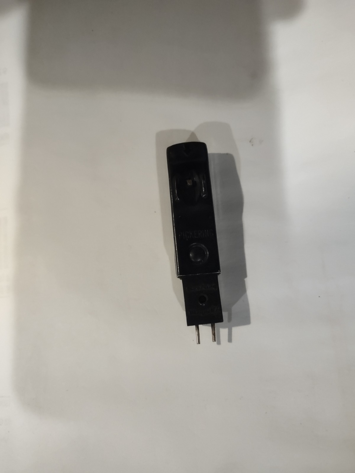 seeburg selectomatic 100 jukebox arcade cartridge with needle #1