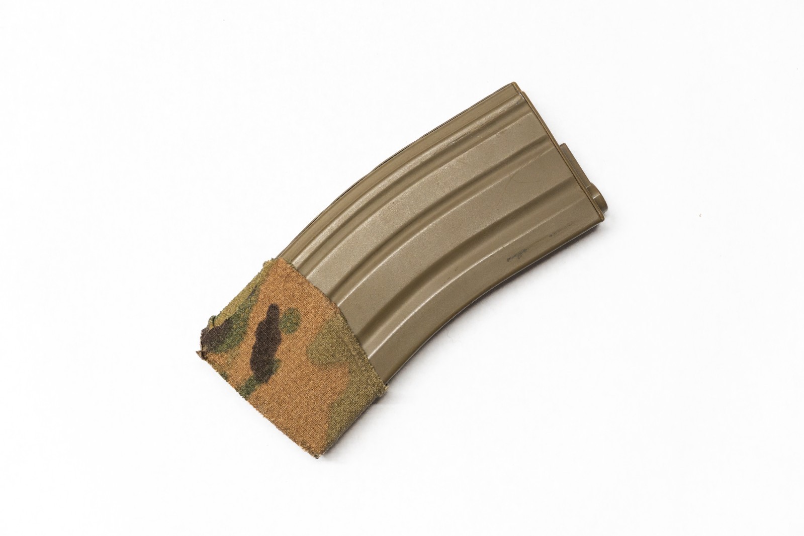G&P Metal 130rd Mid-Cap