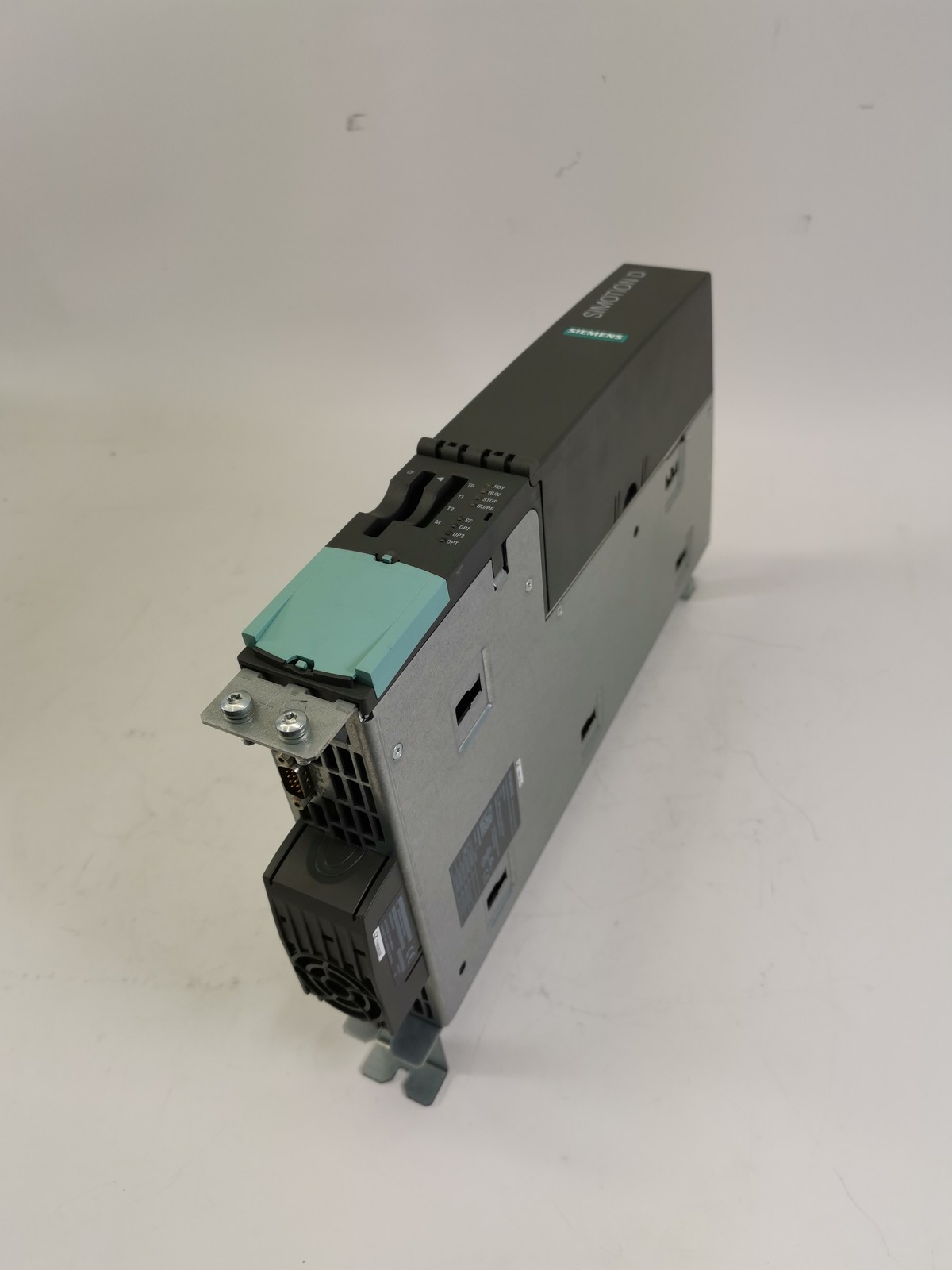 Siemens Sinamics Double Motor Module 6AU1435-0AA00-0AA1 VER:G