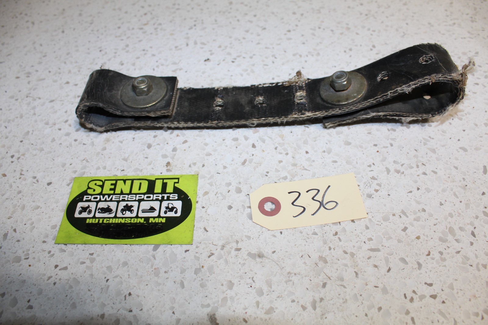 82	1998 Ski-Doo MXZ 500	Limiter Strap	570038800