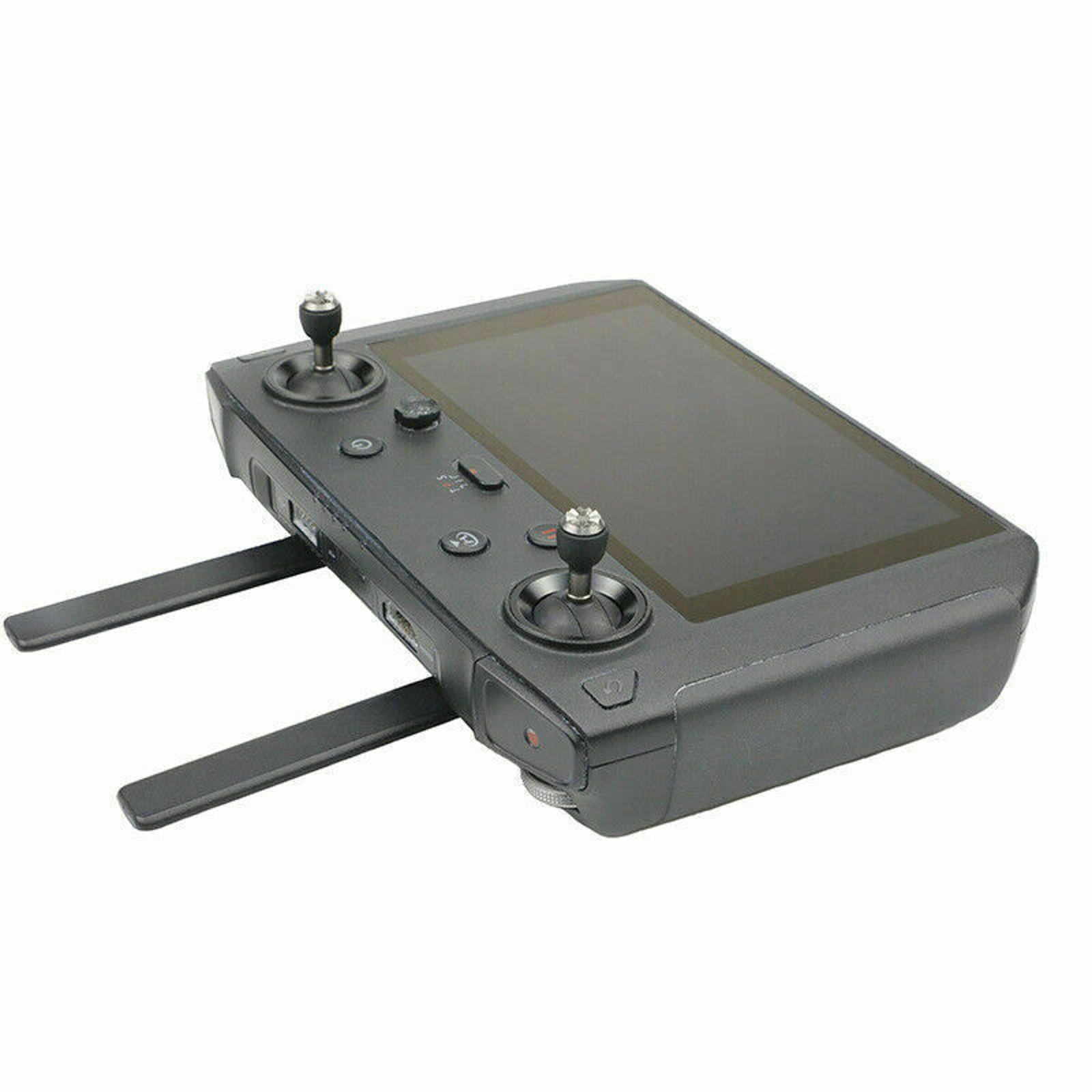 Aluminum Alloy Smart Remote Controller Thumb Joystick For DJI Mavic 2