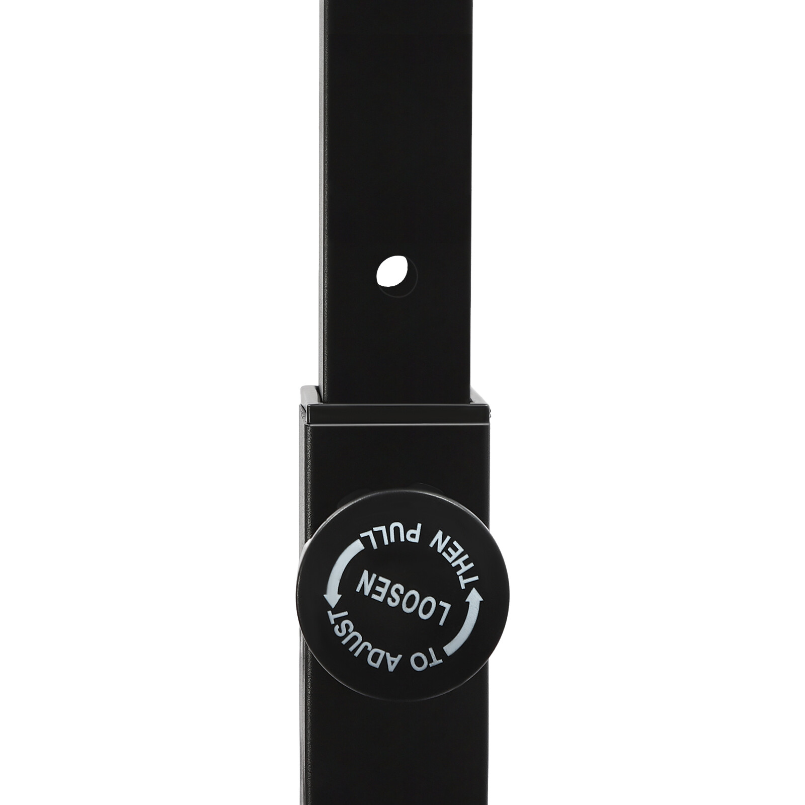 Horizontal Bars Equipment Adjustable Height Pull Up Bar Strength Training Device