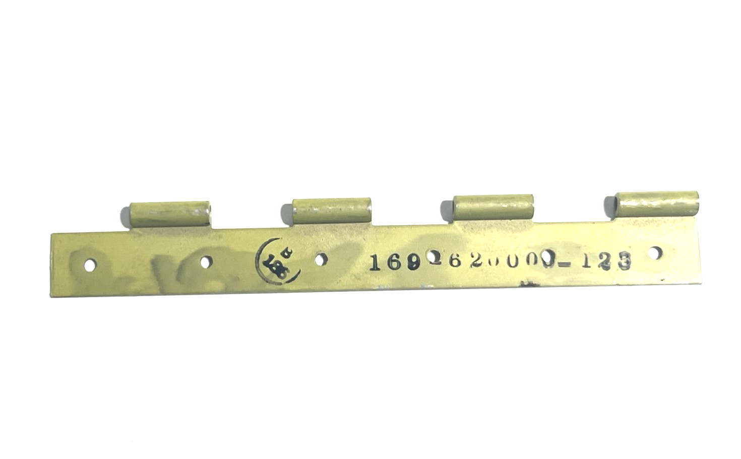169-620000-123 BEECHCRAFT HINGE- STABILIZER TAB