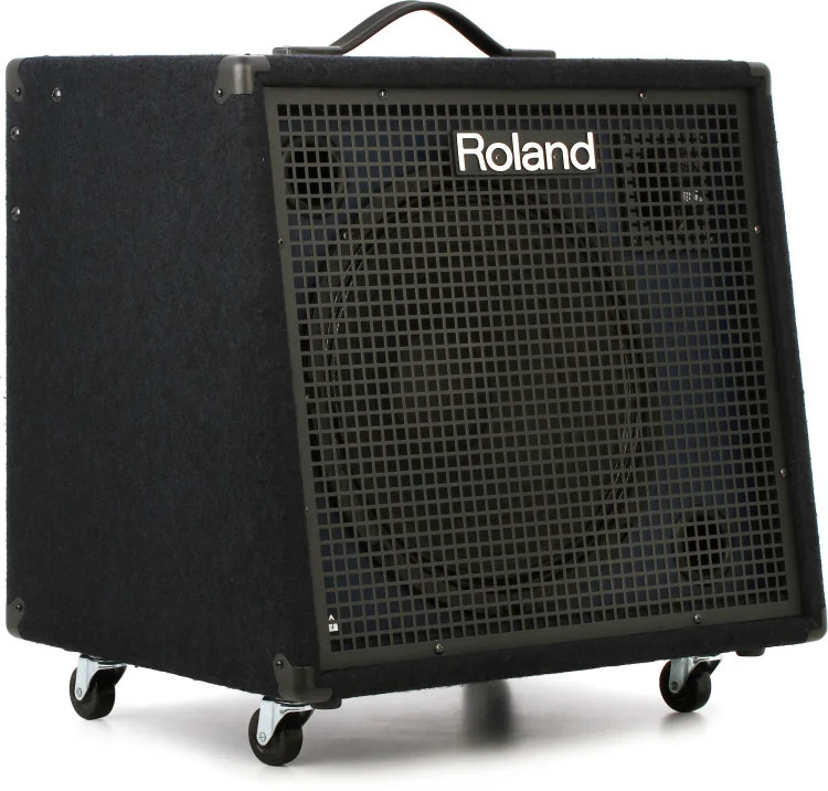 Roland KC-600 - 200W 15" Keyboard Amp