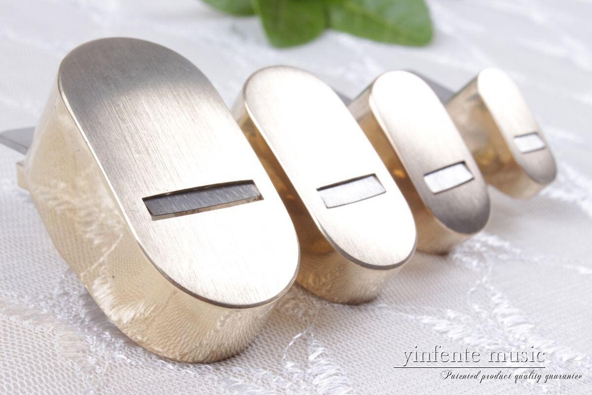6 PCS Brass Planes Convex Bottom Tool Luthier Tools Violin Making Professional