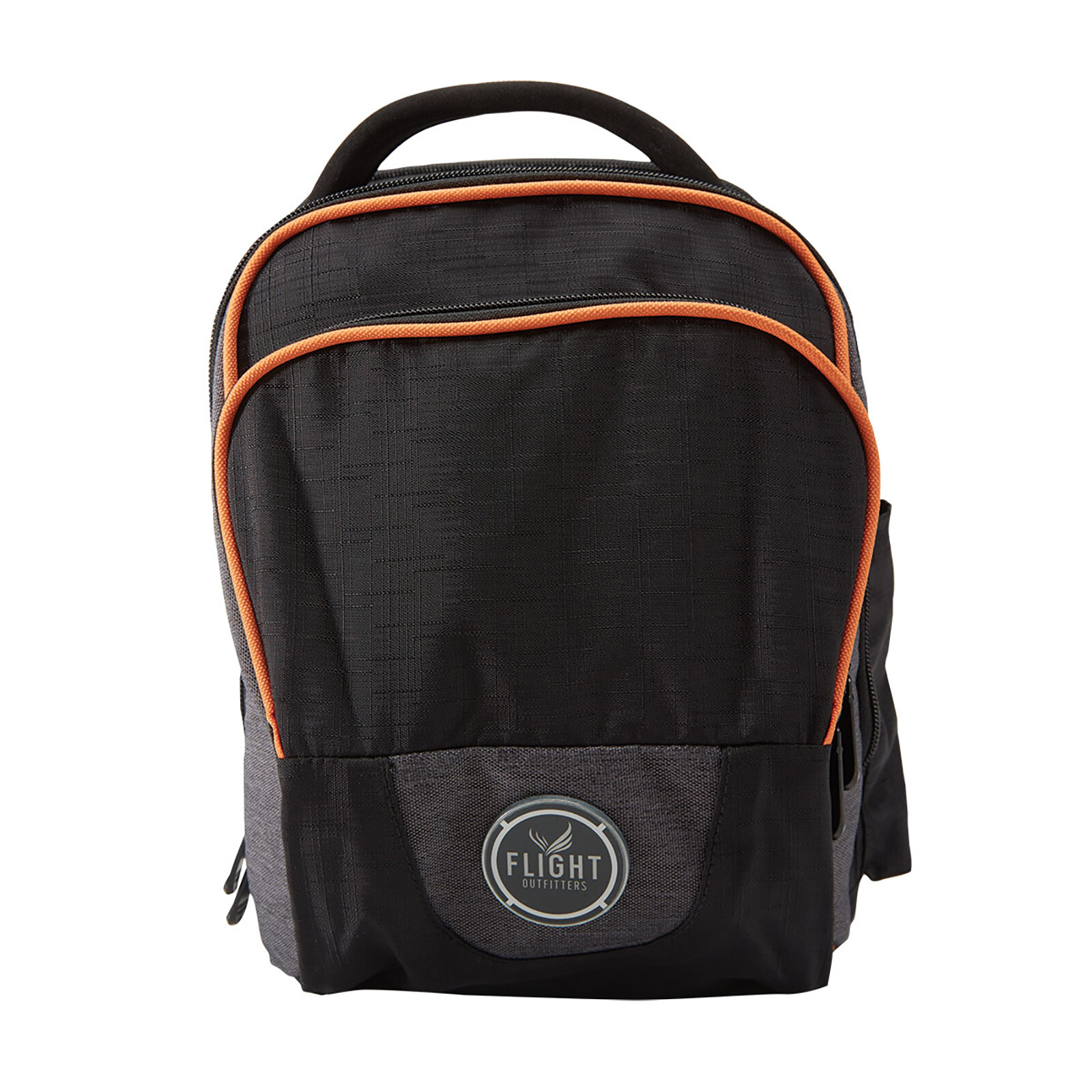 FLIGHT OUTFITTERS Lift Mini 2.0 Compact Flight Pilot Bag, Multiple Compartments