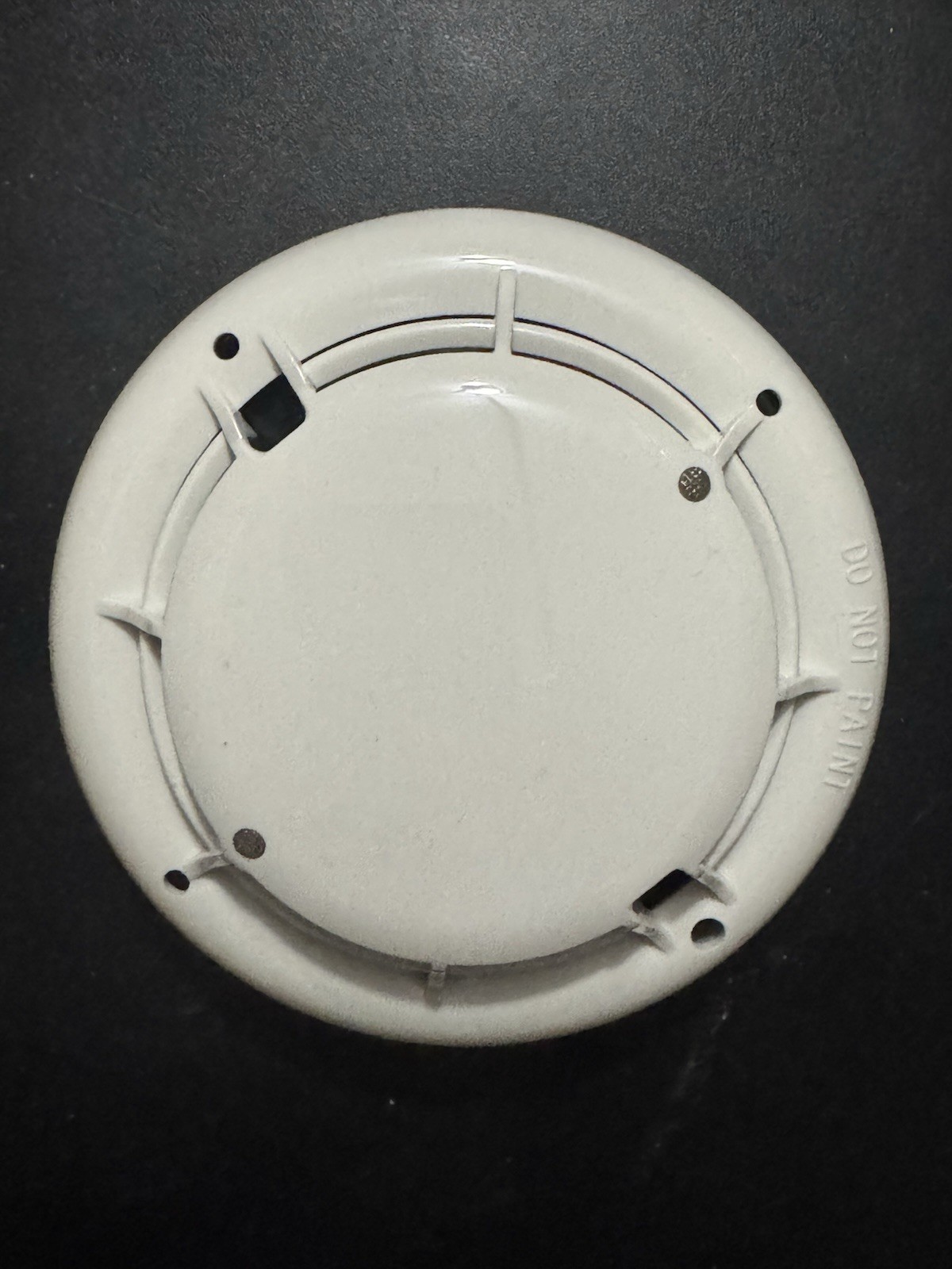 New Silent Knight  SD505-PHOTO  Smoke Heads ( READ DESCRIPTION)