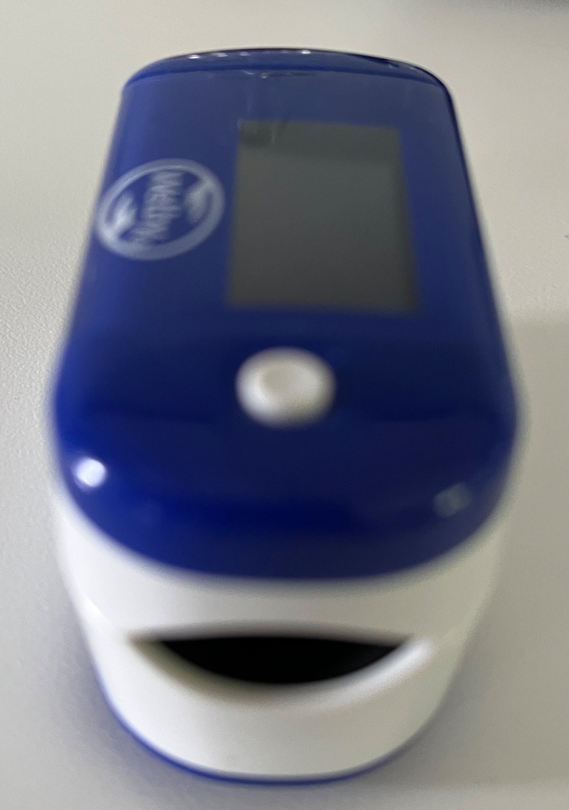 Welby Finger Tip Pulse Oximeter - Perfect