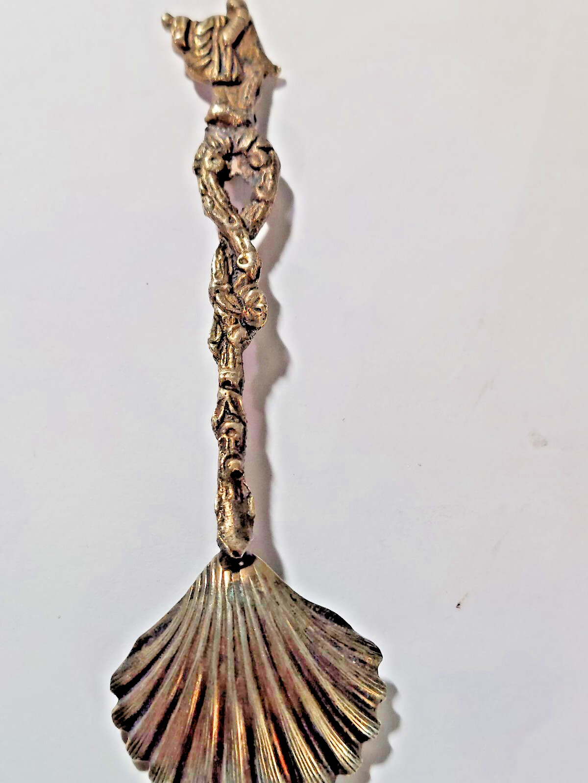 VINTAGE SPOON