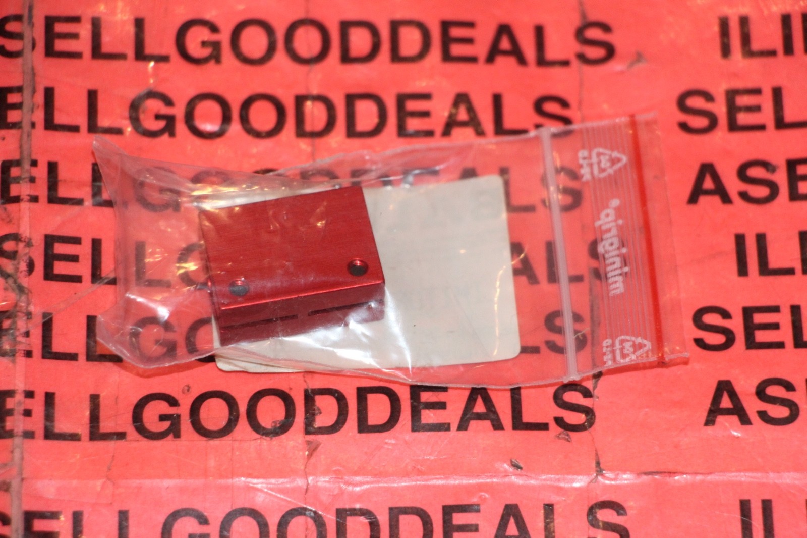 Balluff BES08-FA-BS-8.0-G Limitor Switch New