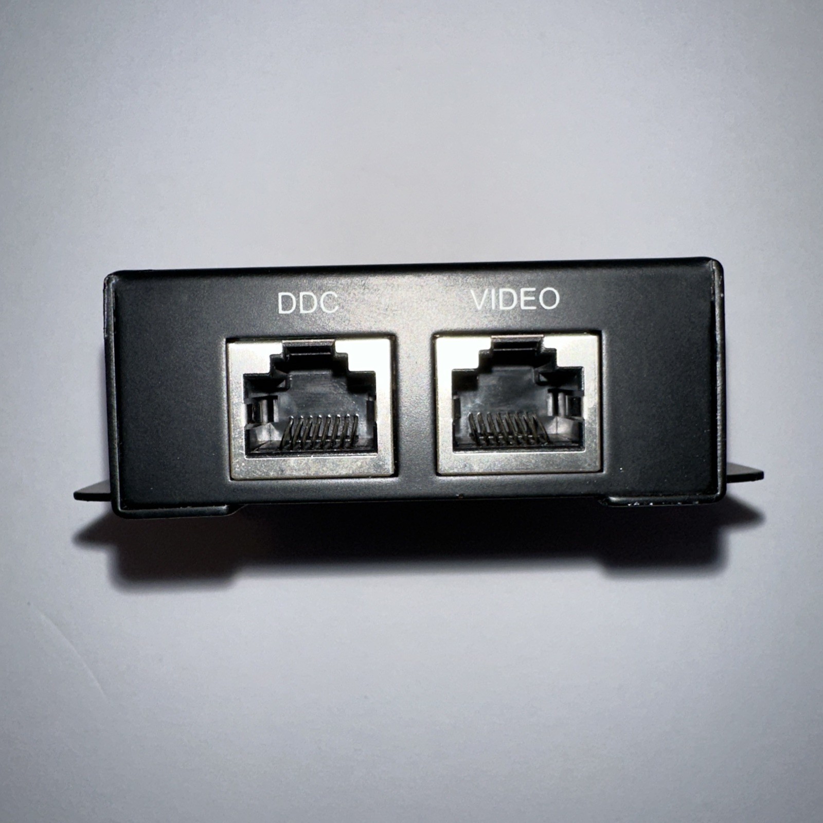 Binary CAT-5 HDMI Extender - Receiver