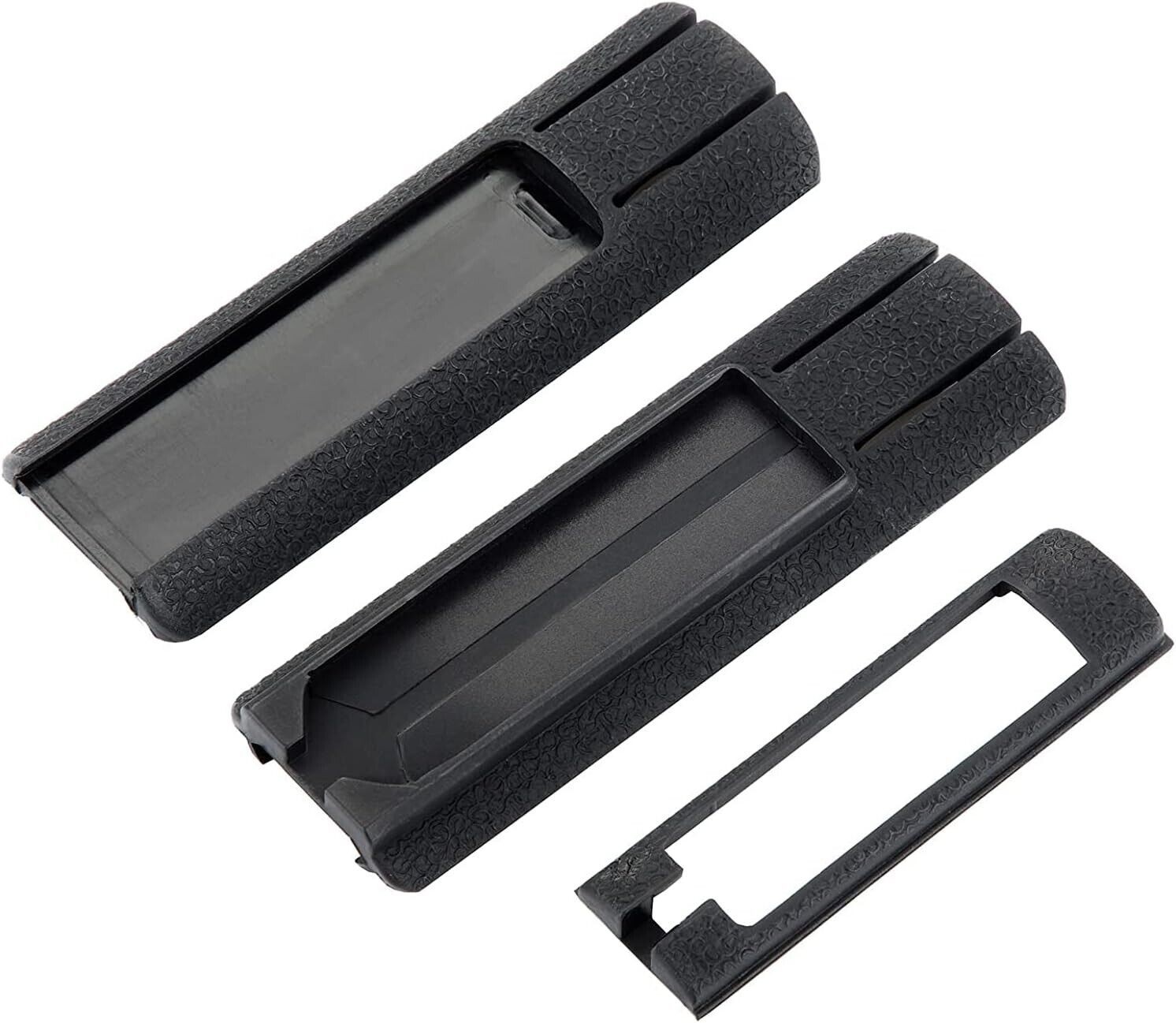 Tactical Pressure Switch Mount for M300 M600 Flashlight Tape Switch Rail Pads