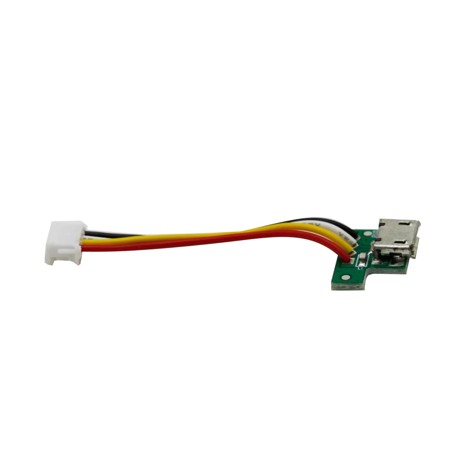 1PC Bluetooth Speaker Micro USB Charging Port Board Replace For JBL Flip 2