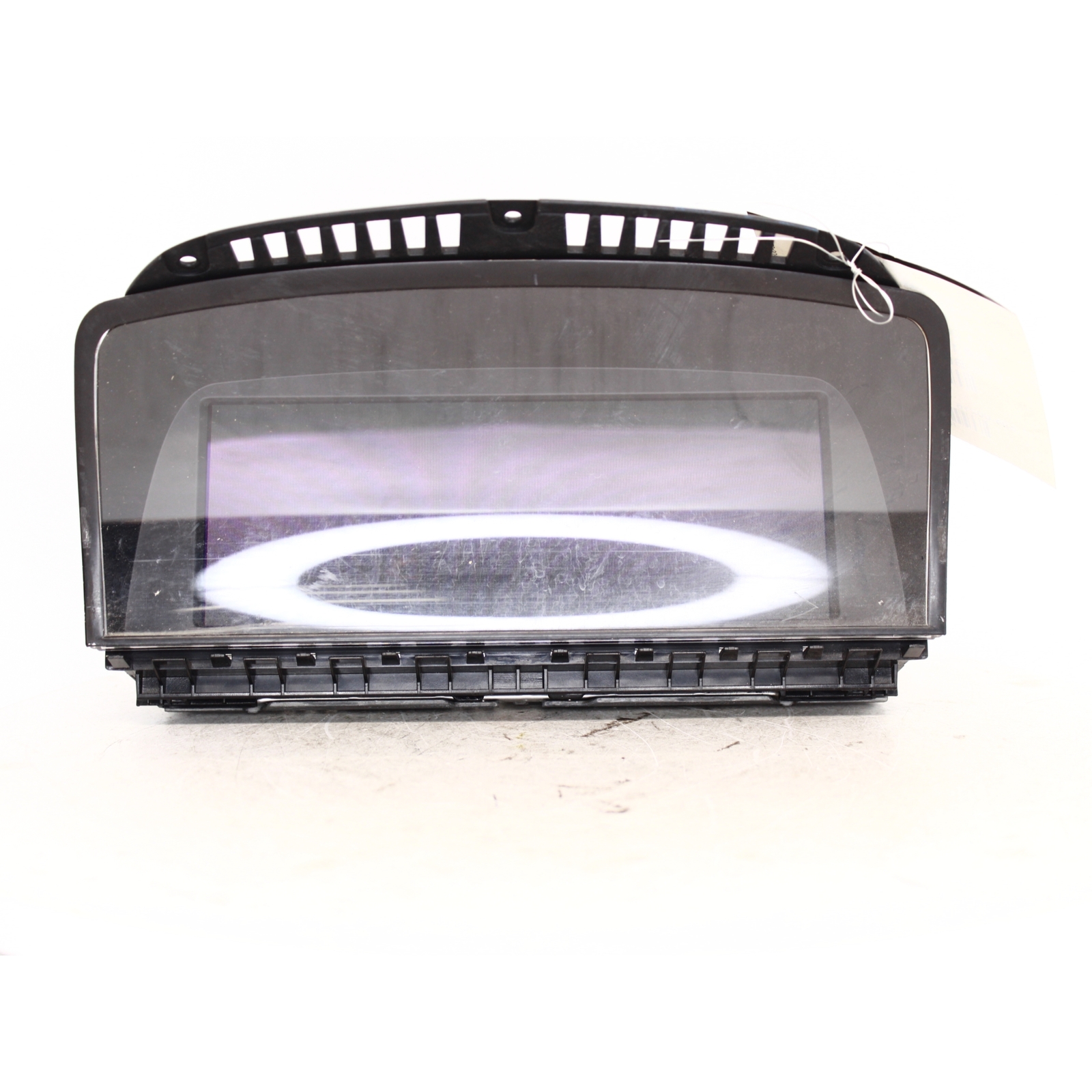 2002 BMW 745Li Navigation Display Part Number - 594-00216