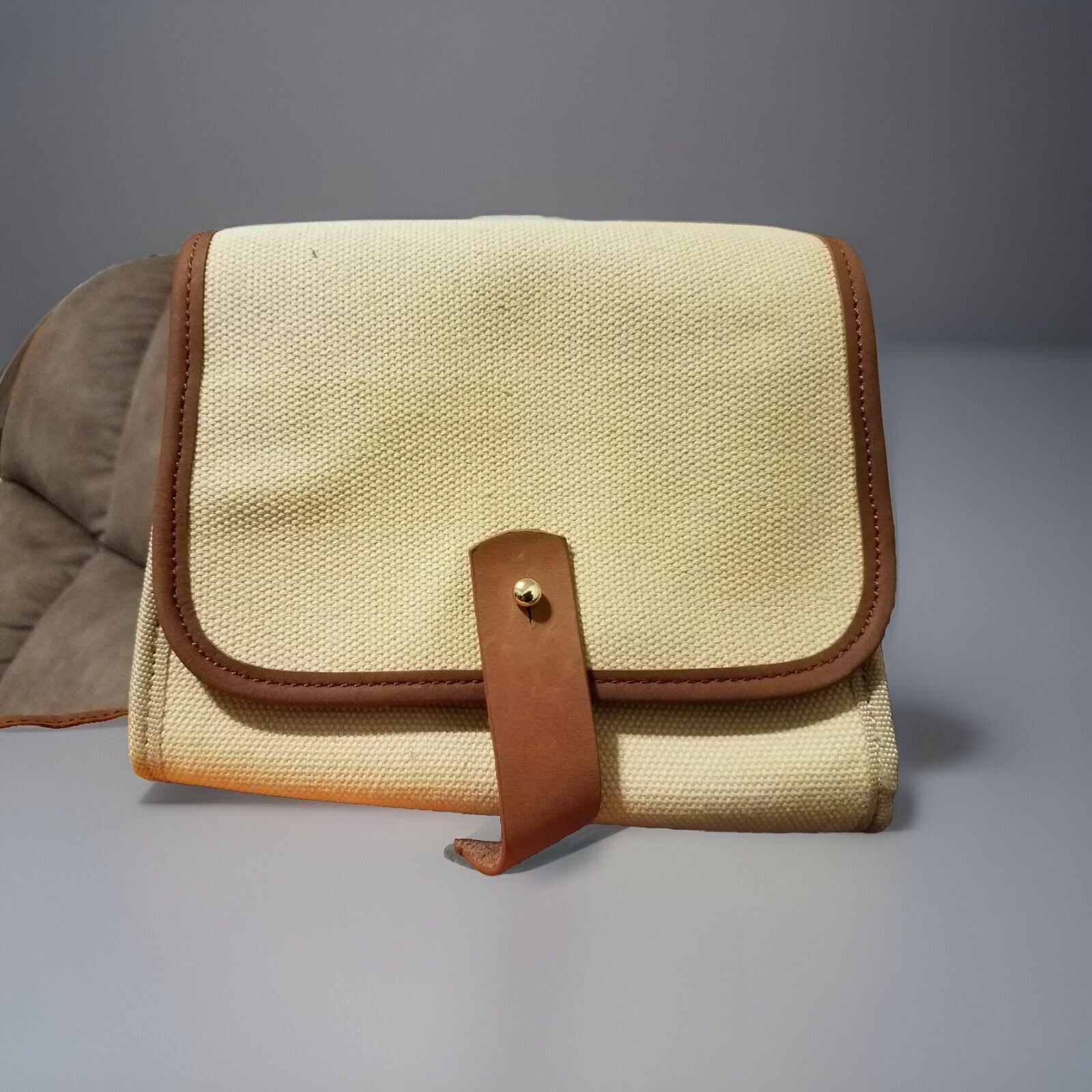 New Vintage Yellow Carmichael & co. USA