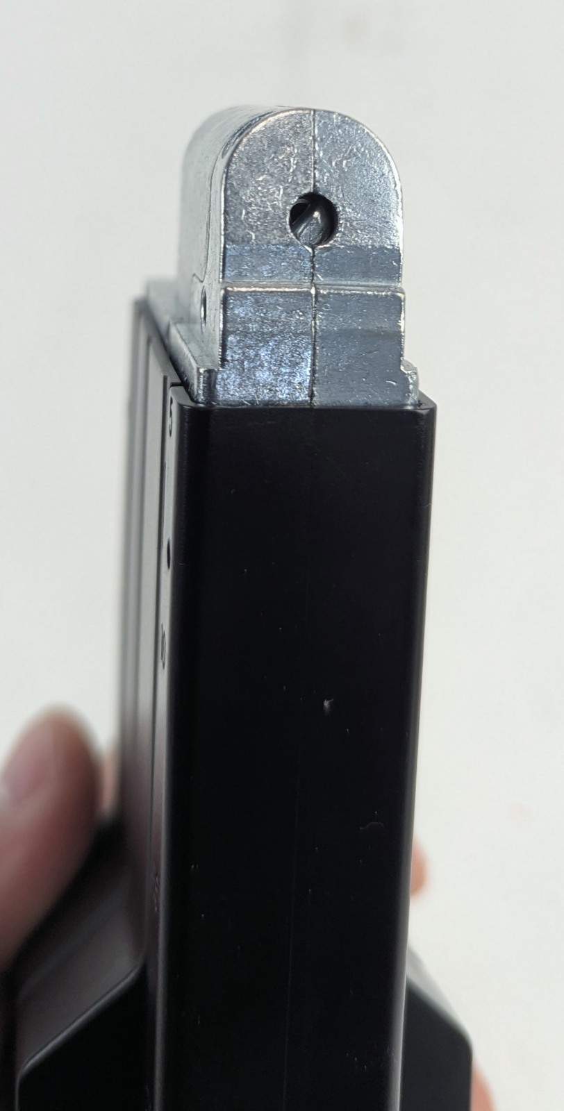 Crosman Full Auto Quick Reload Magazine - 300 BB Capacity - .177 - CFAHCM