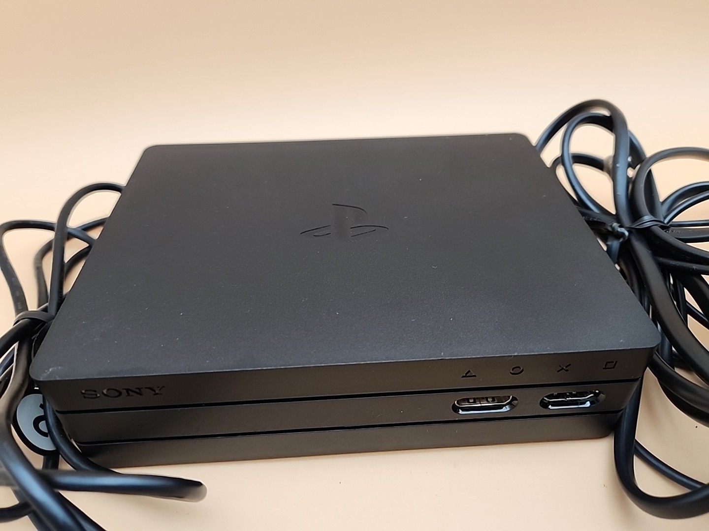 PS4 PlayStation VR CUH-ZVR2 Genuine Processor Unit with Power Supply