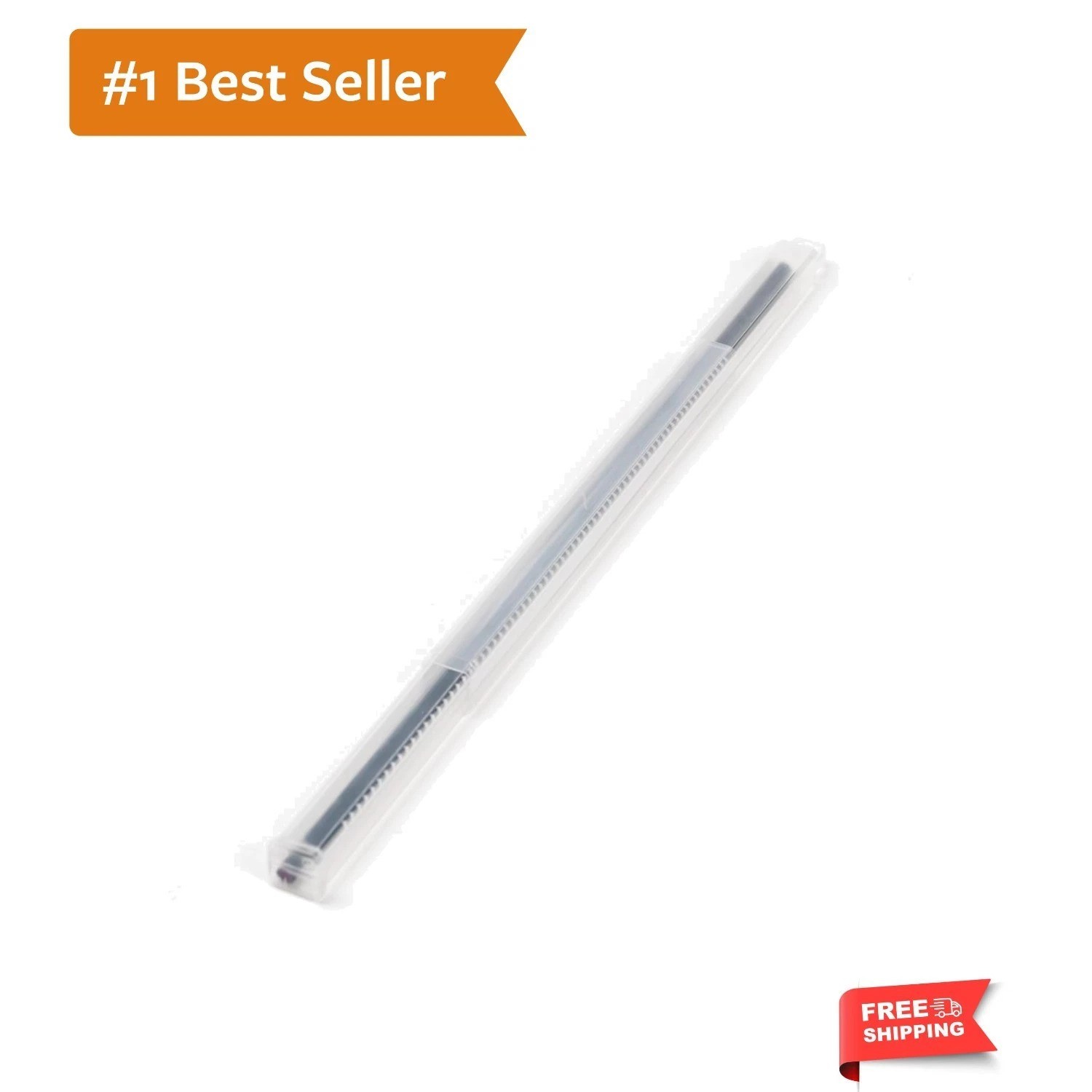 Bore Alignment Rod 22cal | Carbon Fiber w/Protective Case
