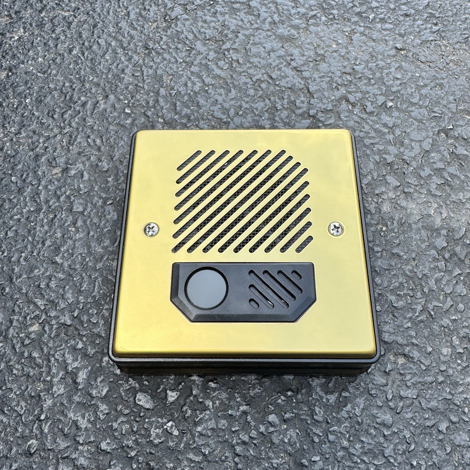 Nortel Norstar Doorphone NTAB1223