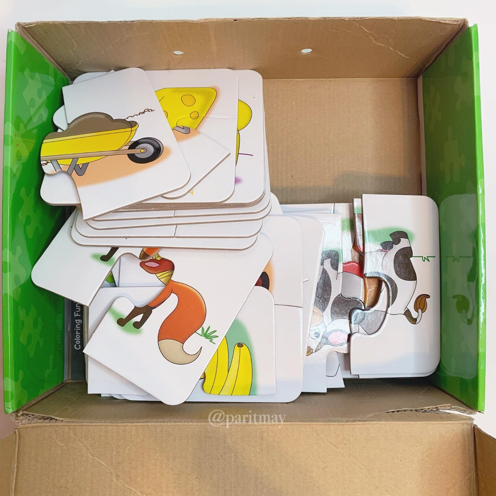 Let's Get ready! First Steps Learning Library COLLECTION Box Set (3 Sets in 1)