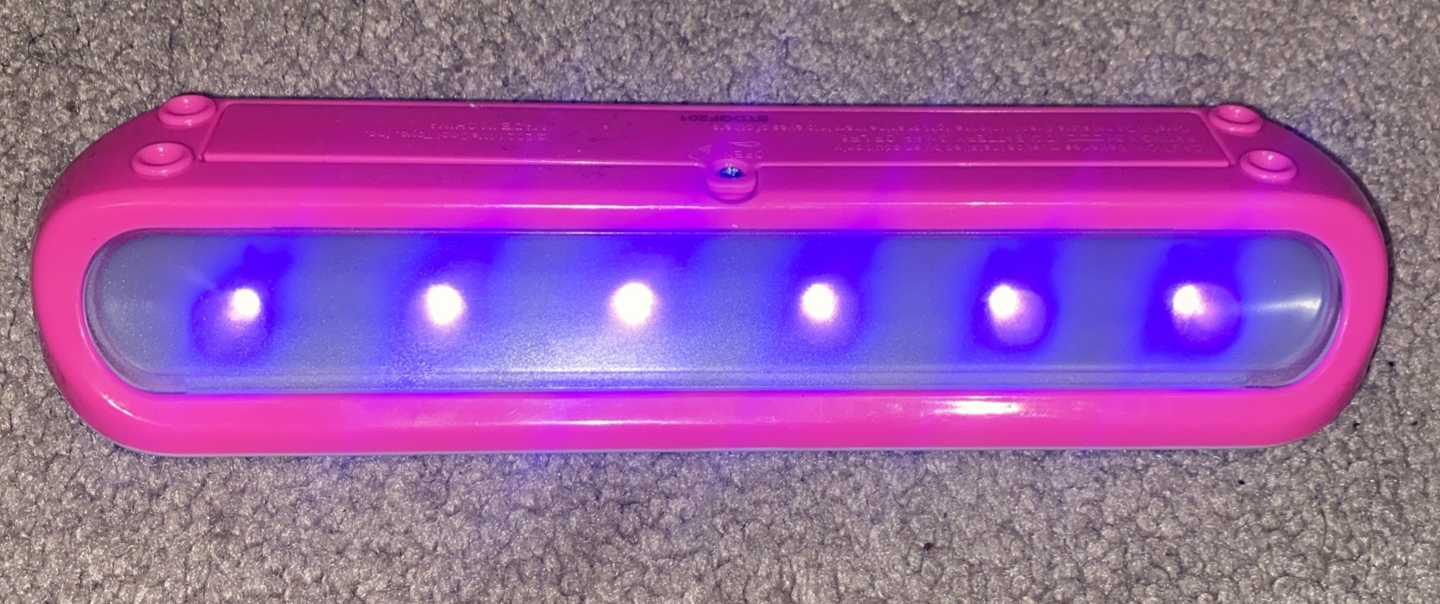 Wecool ILY Magic Trace Light To Draw Station 2021