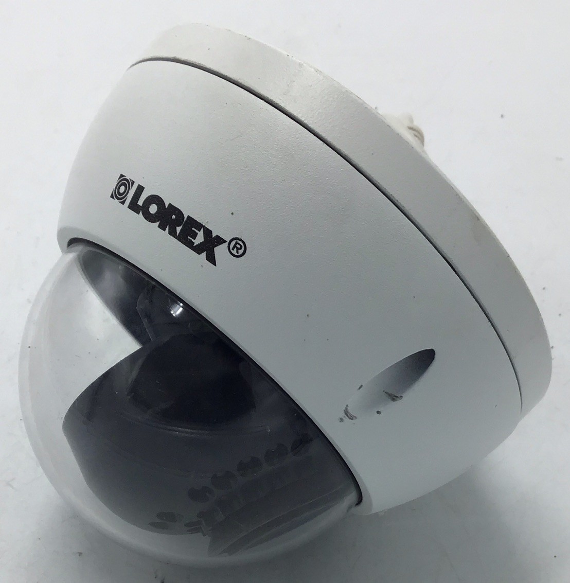 Lorex MCND3152 2MP 1080p Full HD Network IP Fixed VDome Security Camera i688