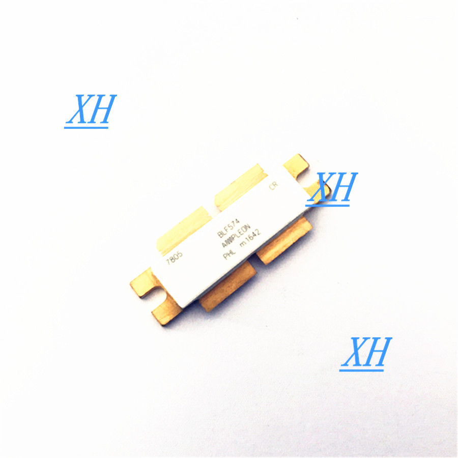 BLF574 NXP HF / VHF power LDMOS transistor 500 to 600W HF to 500MHz