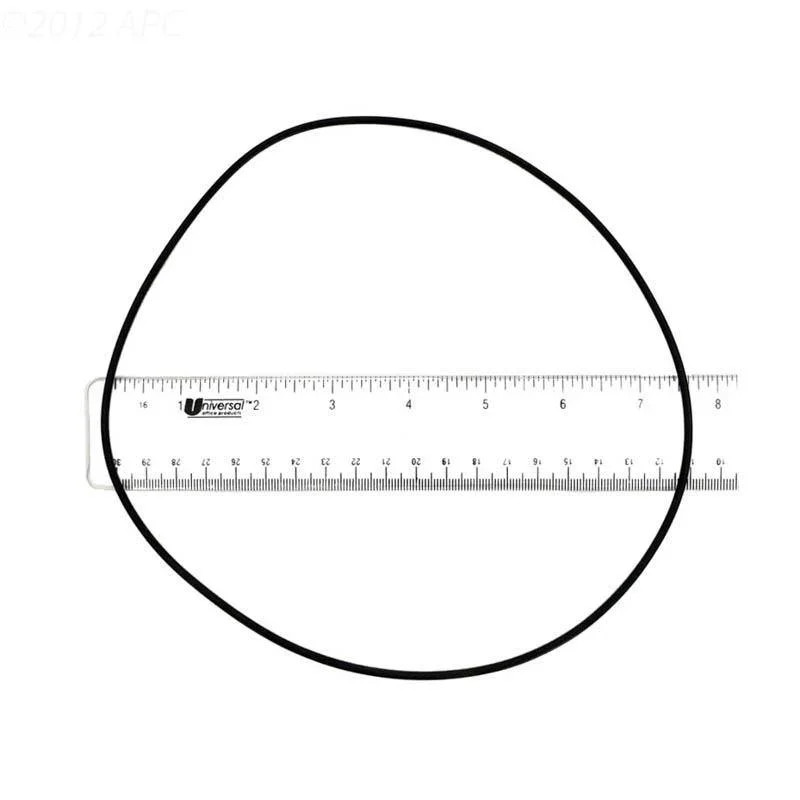O-Ring, Valve
