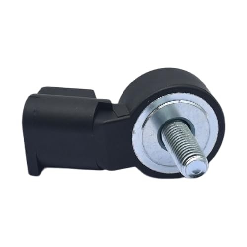 Ignition Knock Detonation Kd Sensor Compatible with Gmc Savana Sierra 14-08
