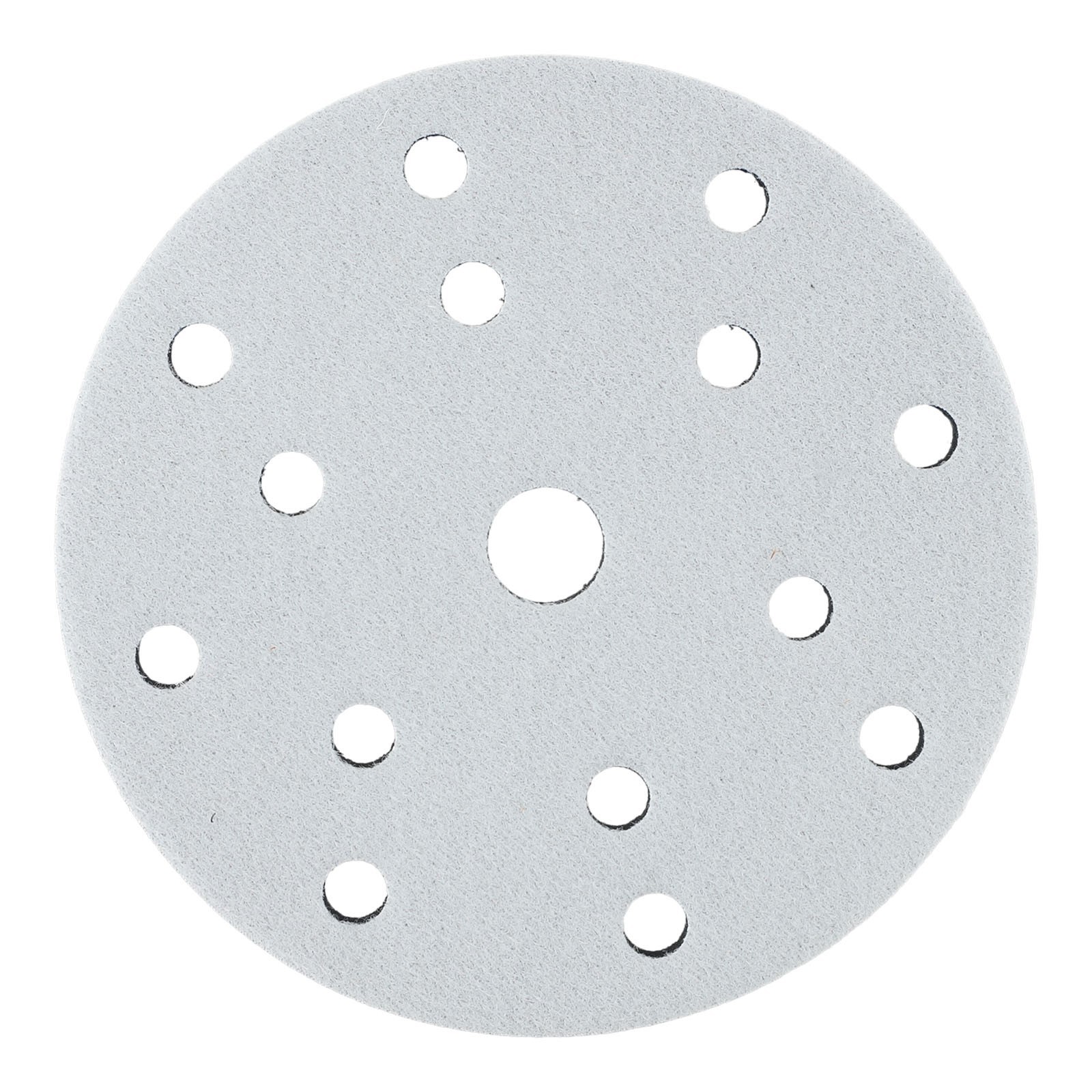Sponge Interface Pad For Sander Polishing Grinding Interface Pad Disc Hot