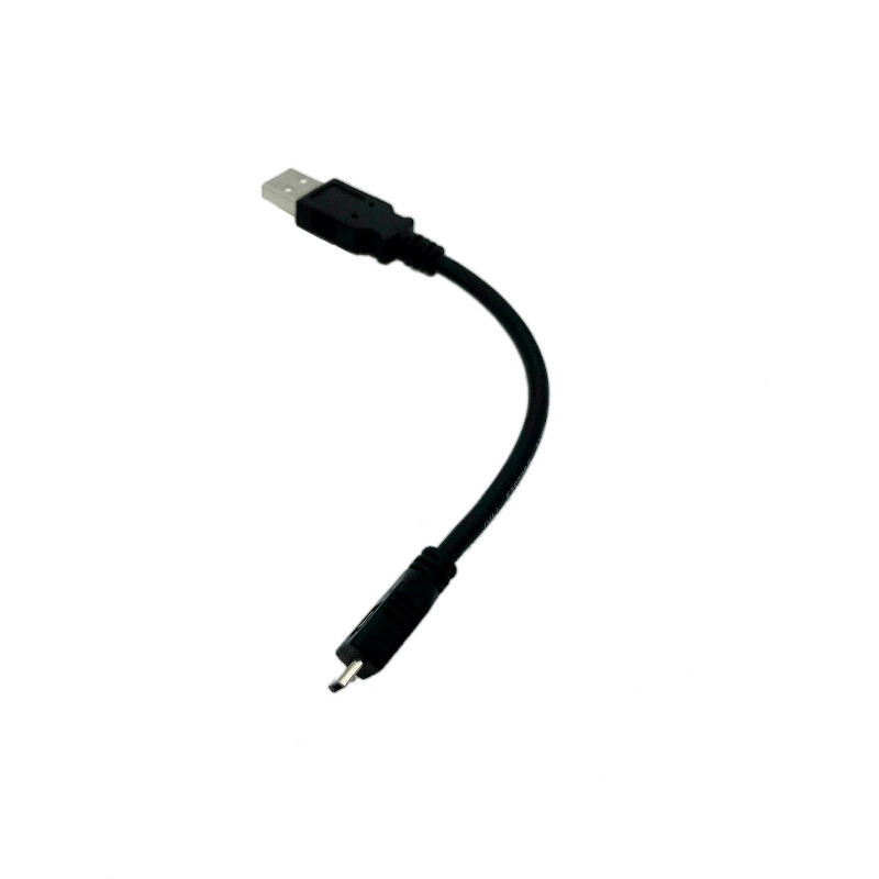 USB Charging Cord for AXESS SPBL1043 SPBL1030 SPBL1033 SPBL1038 SPEAKER 6in