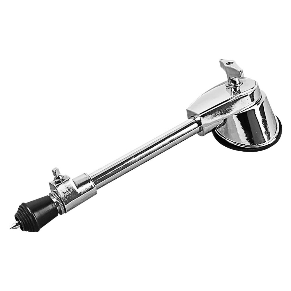 Spur Drum Kit Clamp-On Bass Spur Bass Drum Legs Drum Support Legs Drum Accessory