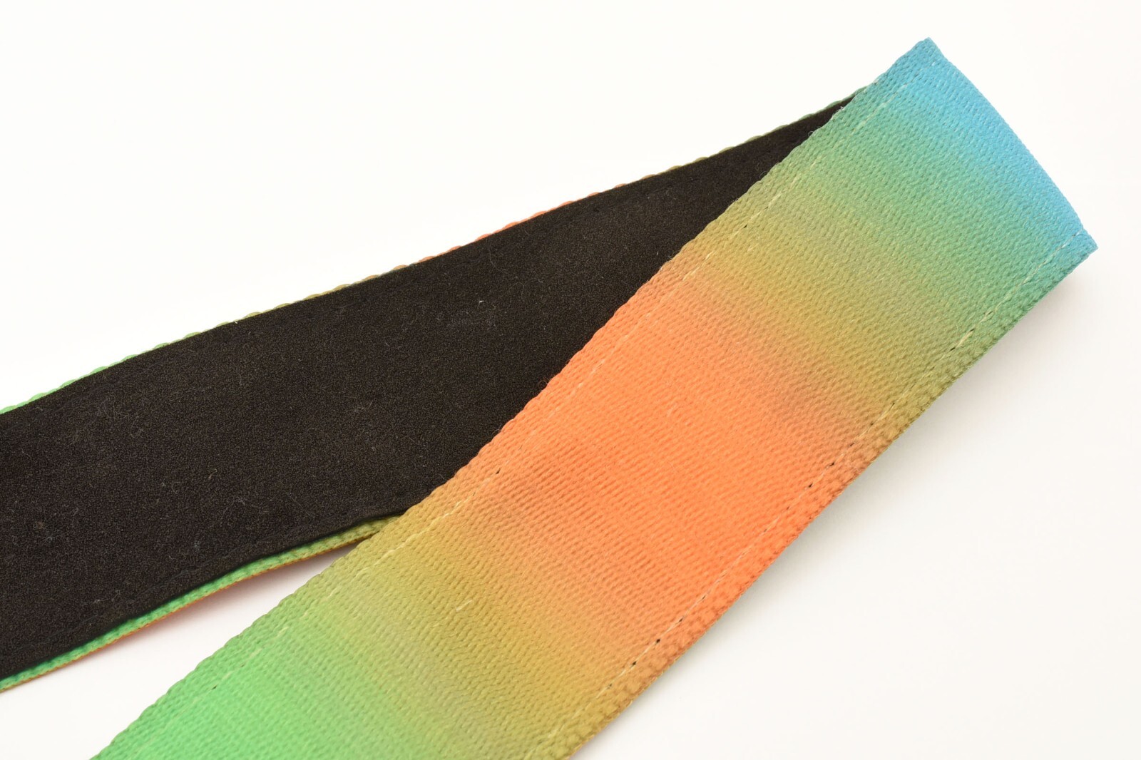 《TOP MINT》Nikon Aurora Color Neck Strap For Film Digital Camera From JAPAN✈✈🚀🎁