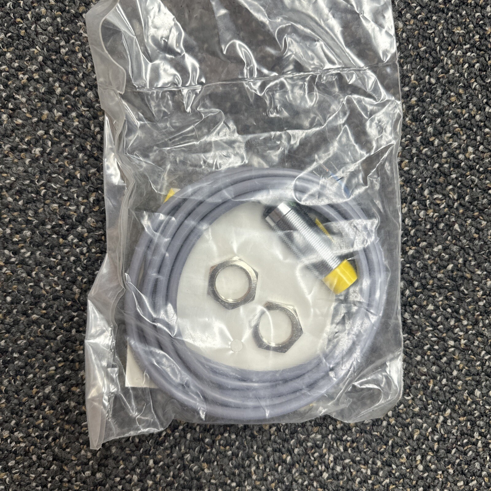 Micro Switch A Honeywell Division FEF-PAD6-ML2