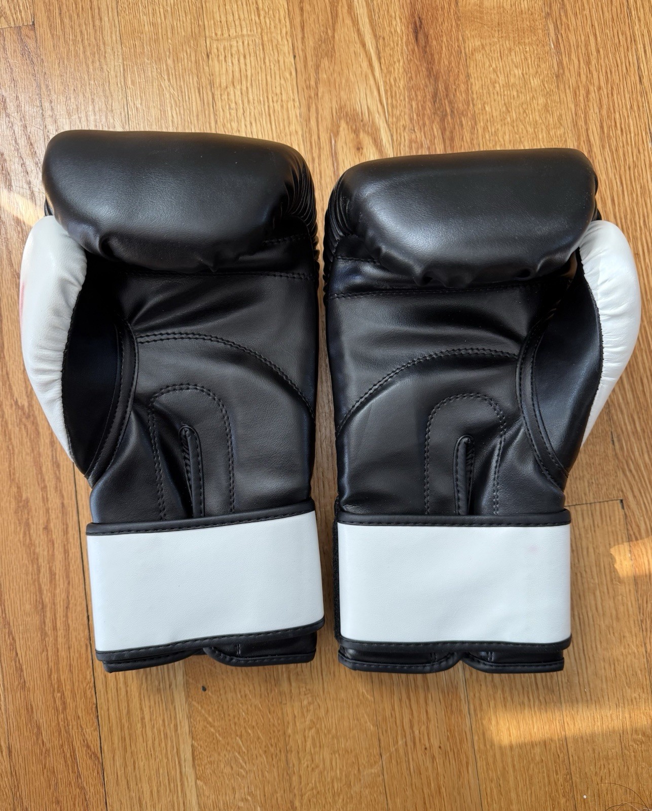 Revgear Boxing Gloves 12oz