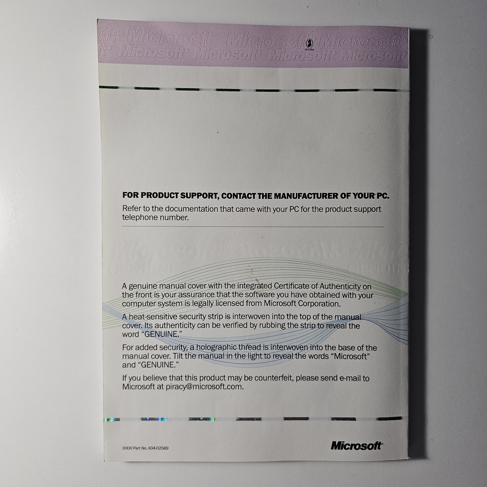 HP Pavilion:Quick Start Guide & Getting Started Windows 98, 1999 Hewlett Packard