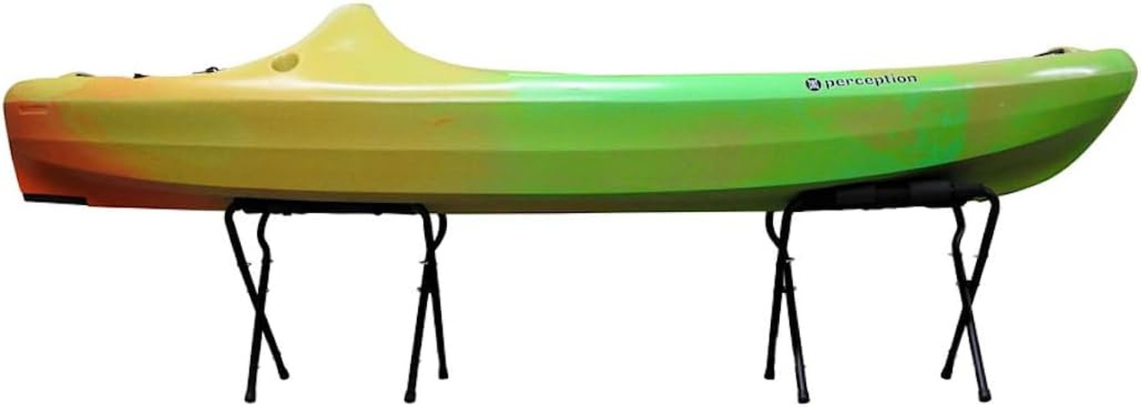 3006.8456 Portable Folding Kayak Stand - Pair