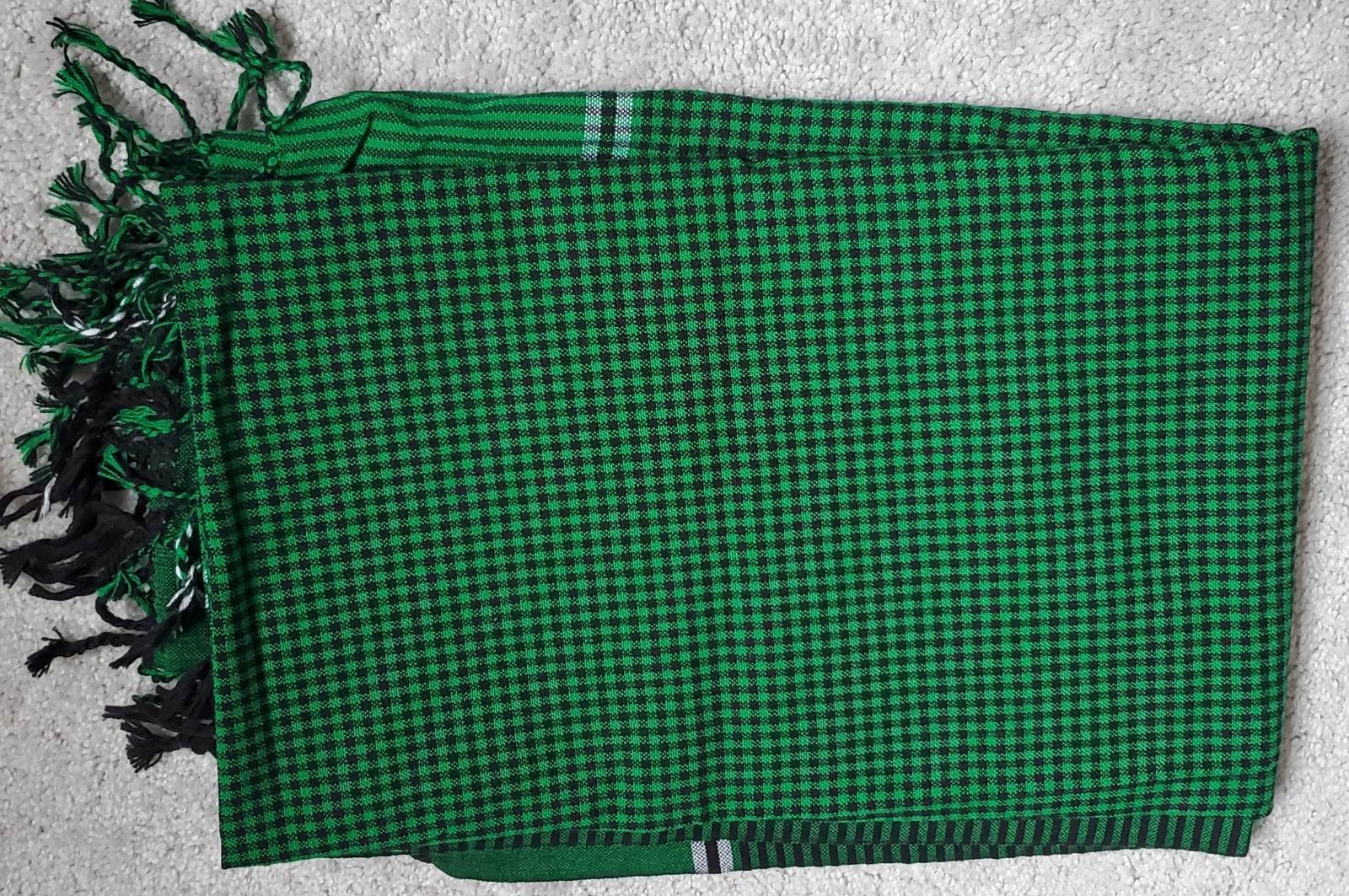 Kenyan Kikoy