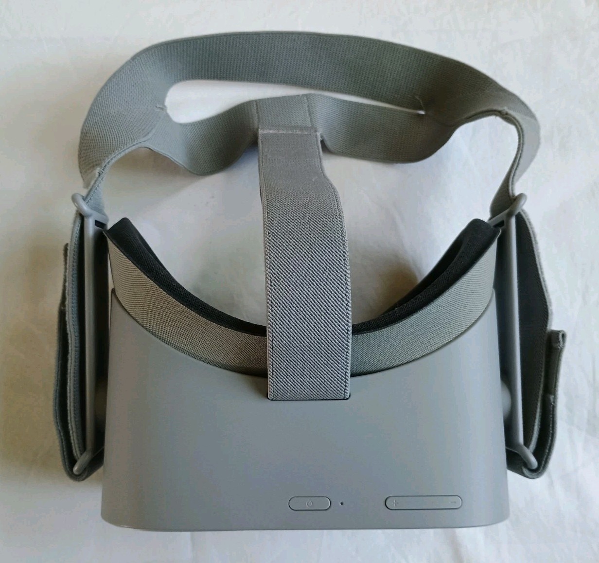 Meta Oculus Go 64GB Standalone VR Headset - Working- Original Box + Accessories