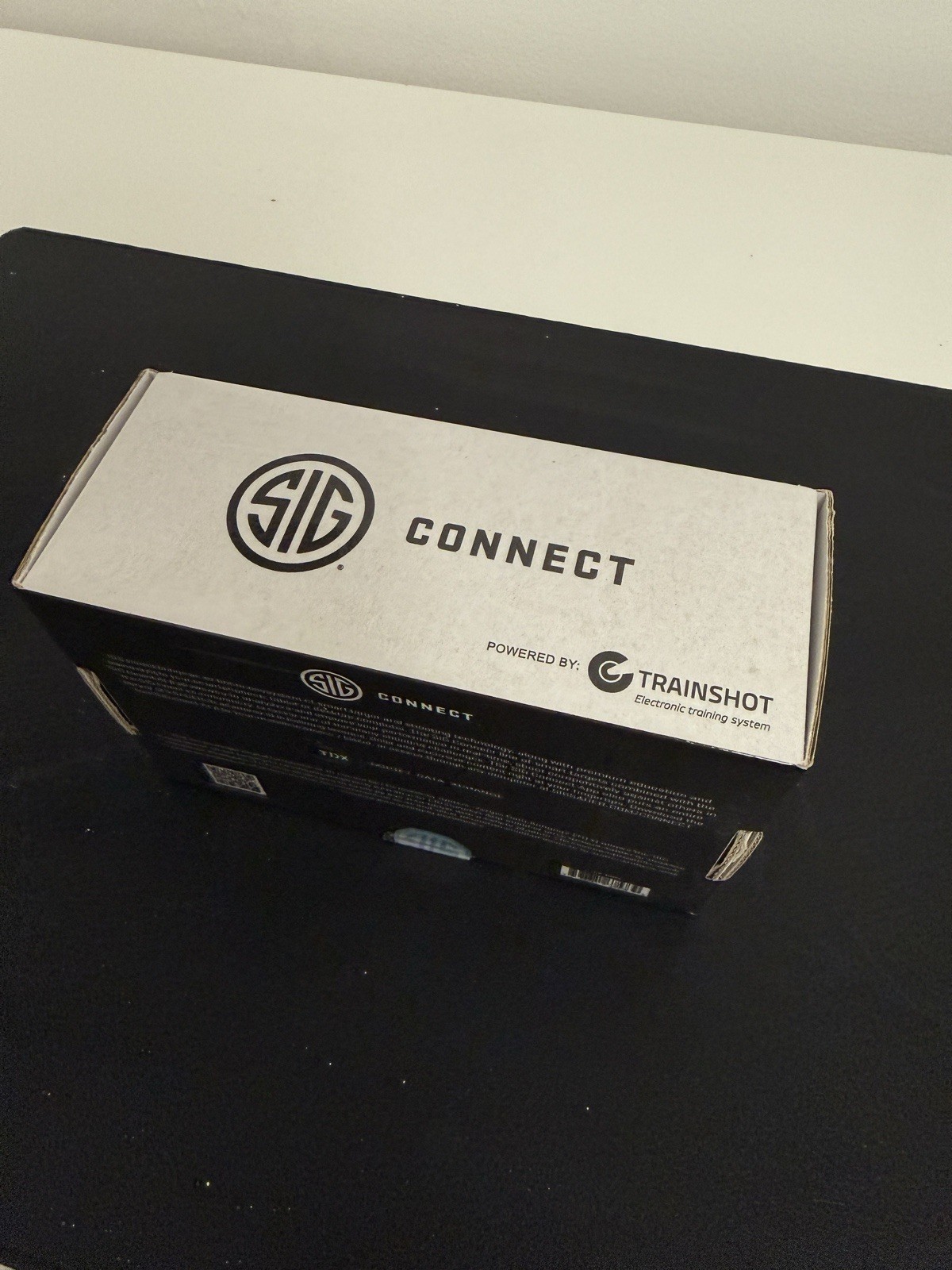 Sig Sauer T300 Smart Target System Control Module (SCT300) NOB