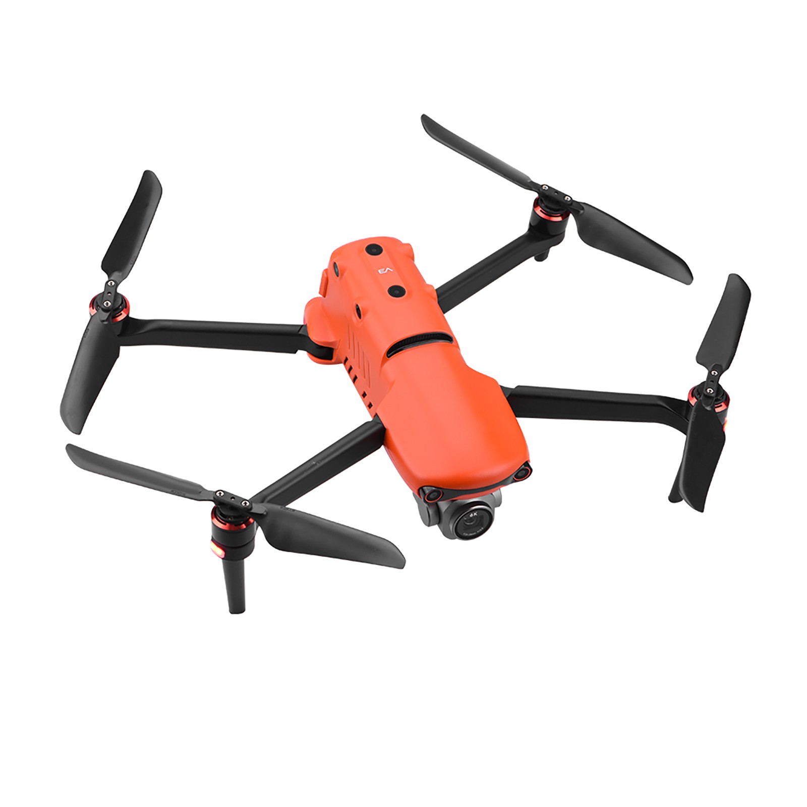 Propeller Propeller Blade Wing Drone Accessories for EVO II EVO II Pro