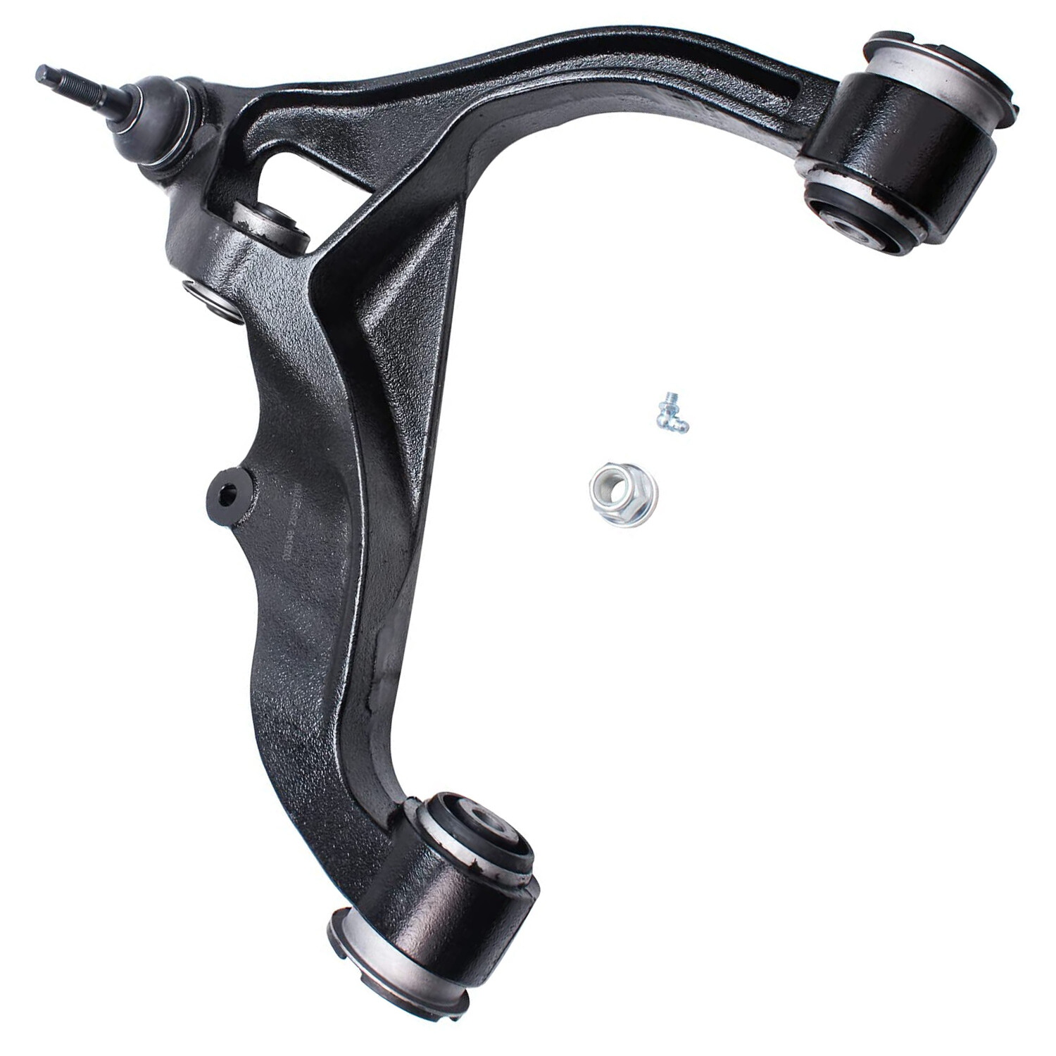 Front Driver Side Lower Control Arm with Ball Joint for Dodge Ram 1500 Classic
