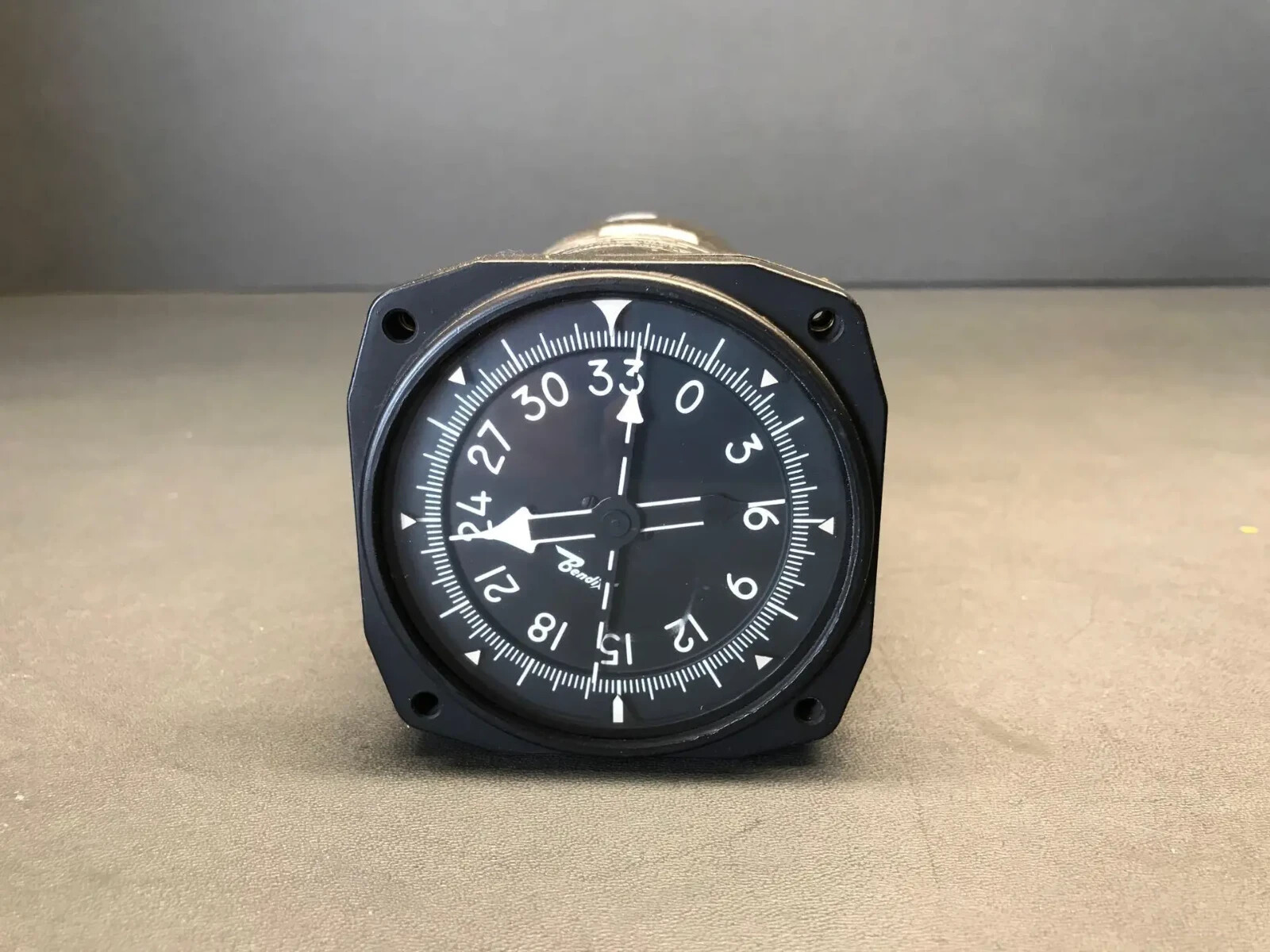 BENDIX 36105-1N-19-C2 RADIO MAGNETIC COMPASS INDICATOR 3571322-2021 NEW SURPLUS